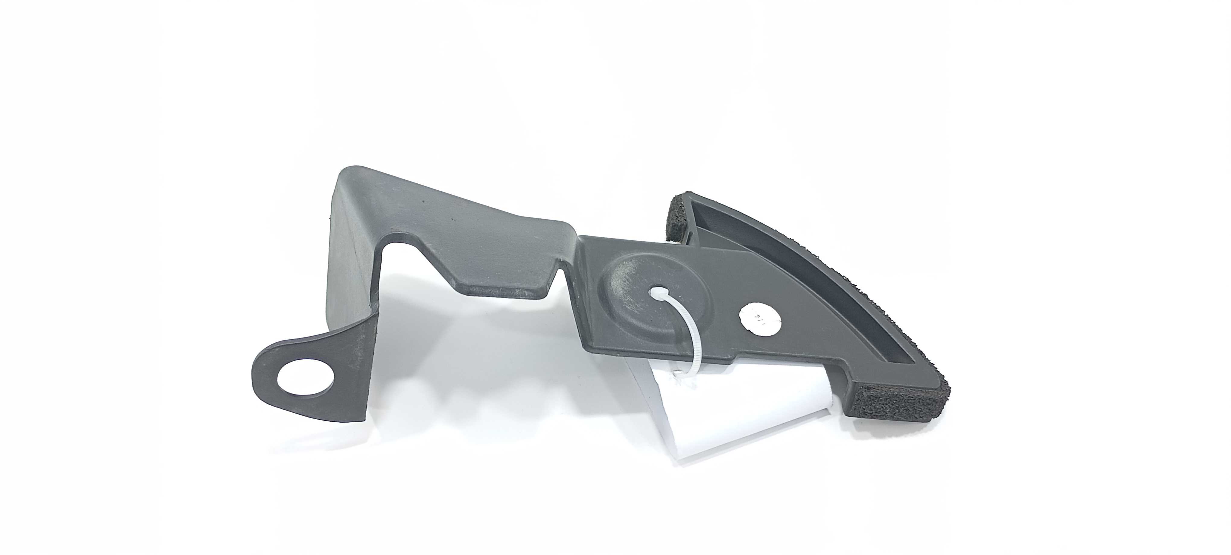 Defletor Do Paralama Lado Esquerdo Etios Sedan 1.5 V2279 5