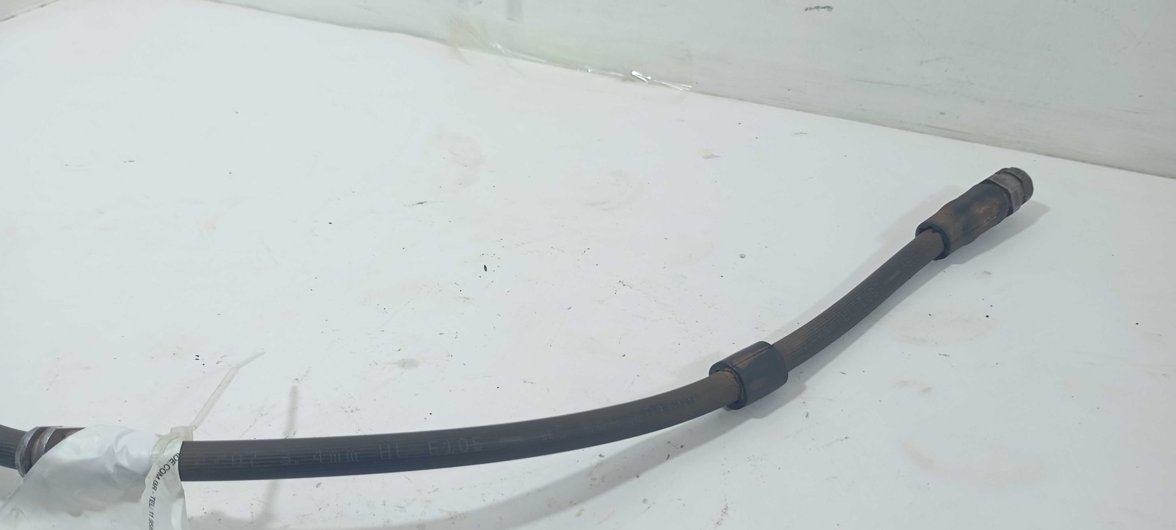 Flexível Diant Esquerdo Vw Virtus Confort 1.0 2023 Gb16897 Preto 5