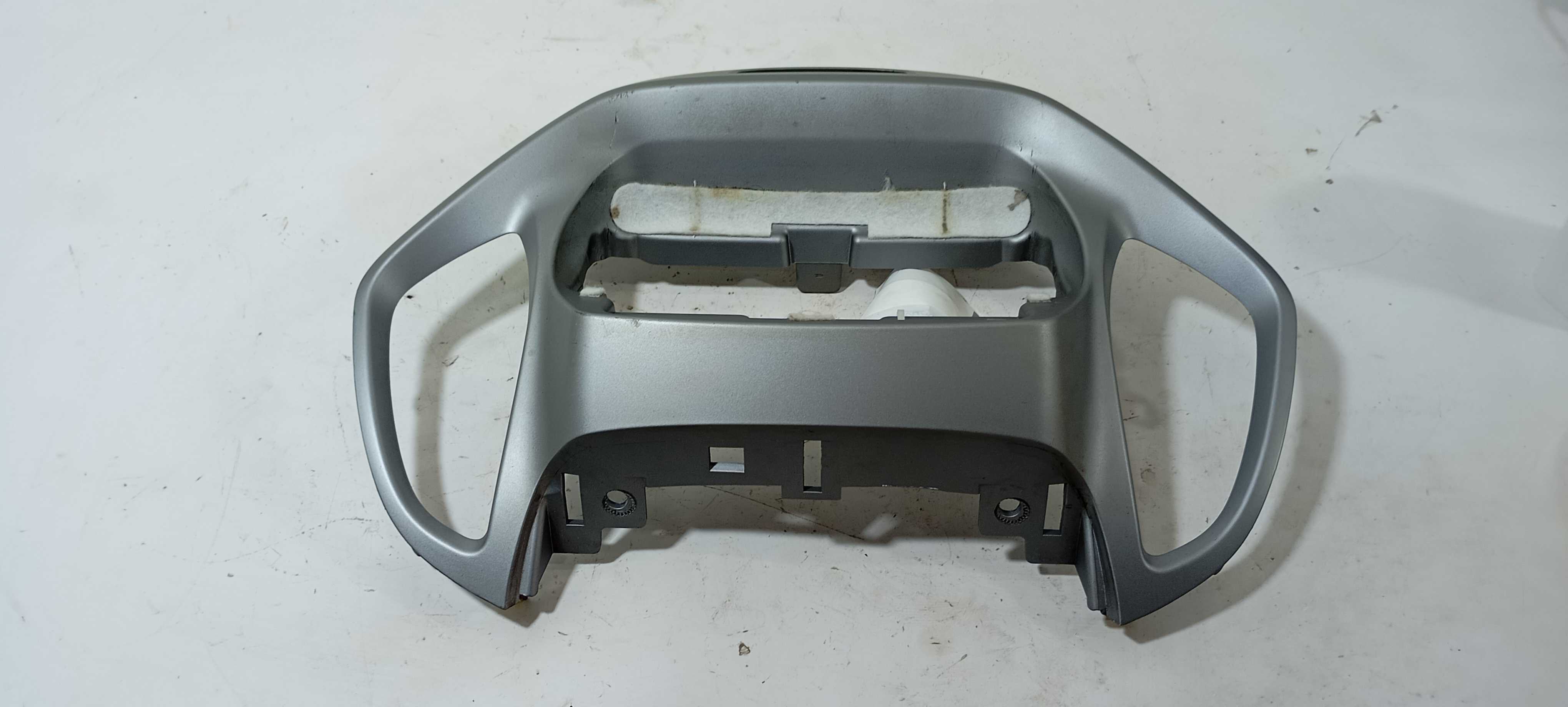 Moldura Central Painel Ford Ka 1.0 2020 K3b918835 1