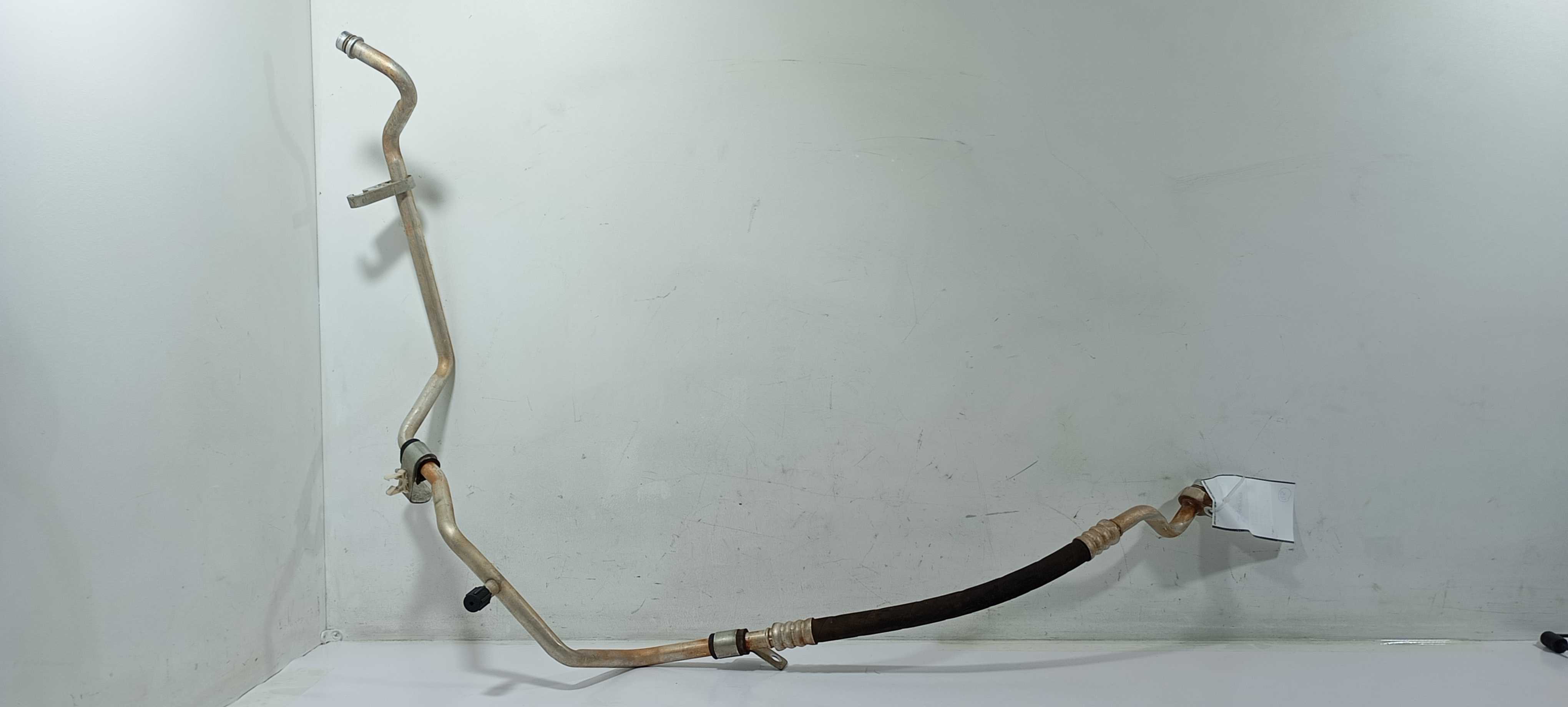 Mangueira A/c Nissan March Sv 1.0 2016 924809lh0a 4