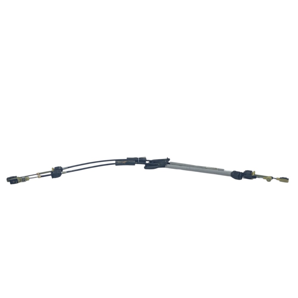 Cabo Seletor Trambulador Manual Ford Ka 1.0 2021 J7br7e395ce
