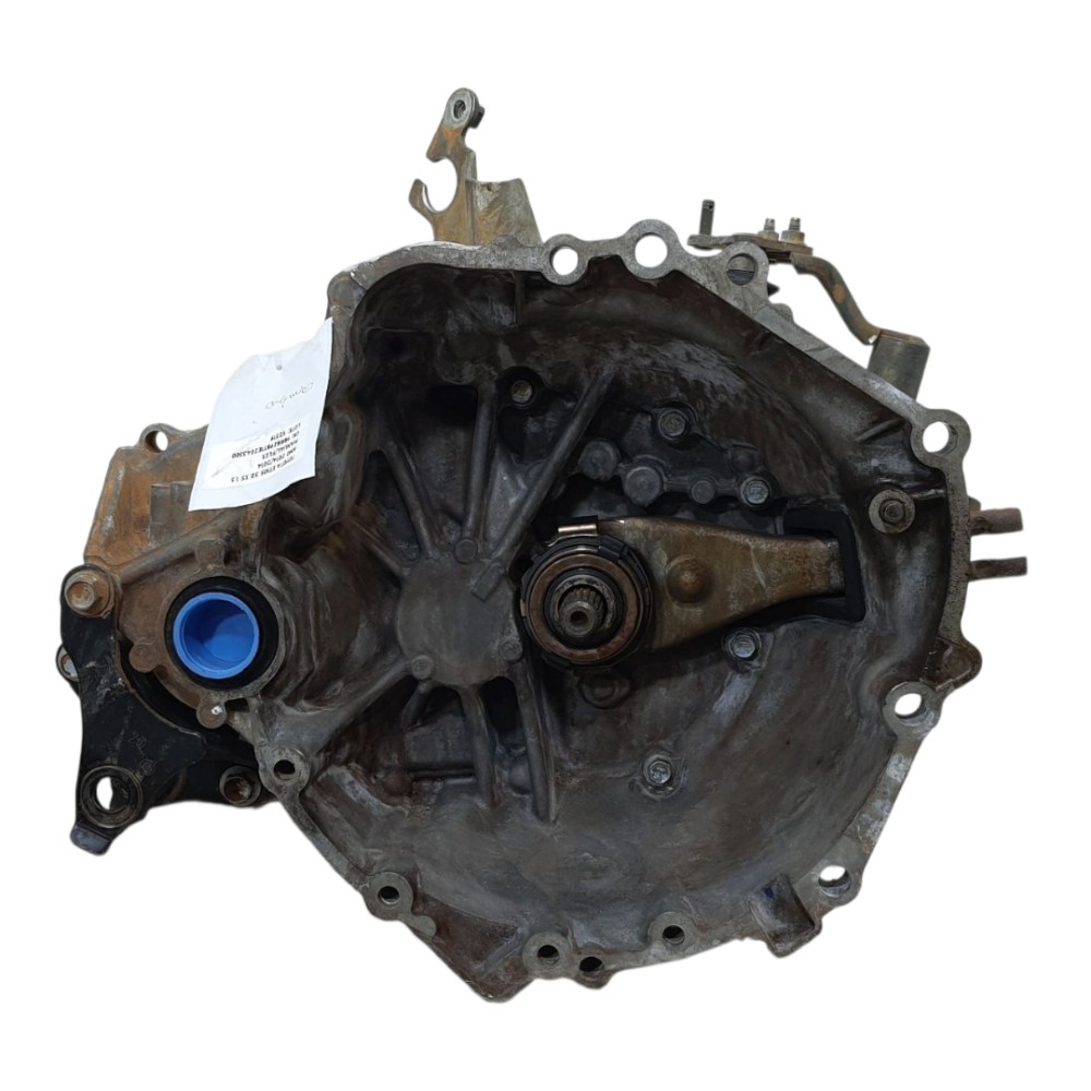 Cambio Manual Toyota Etios 1.5 Ano 2014 05150182d1 6
