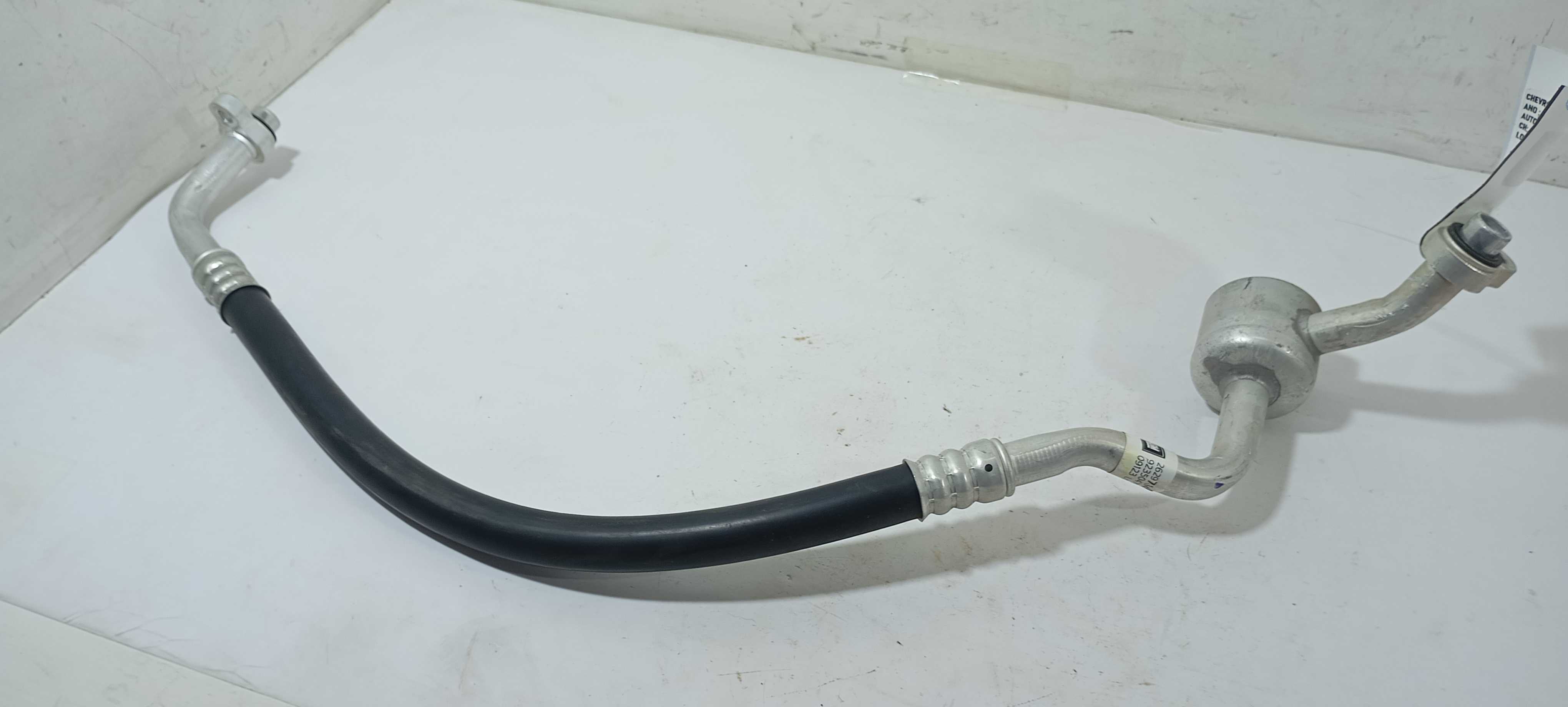 Mangueira Ar Condicionado Gm Tracker Lt 2024 26297141
