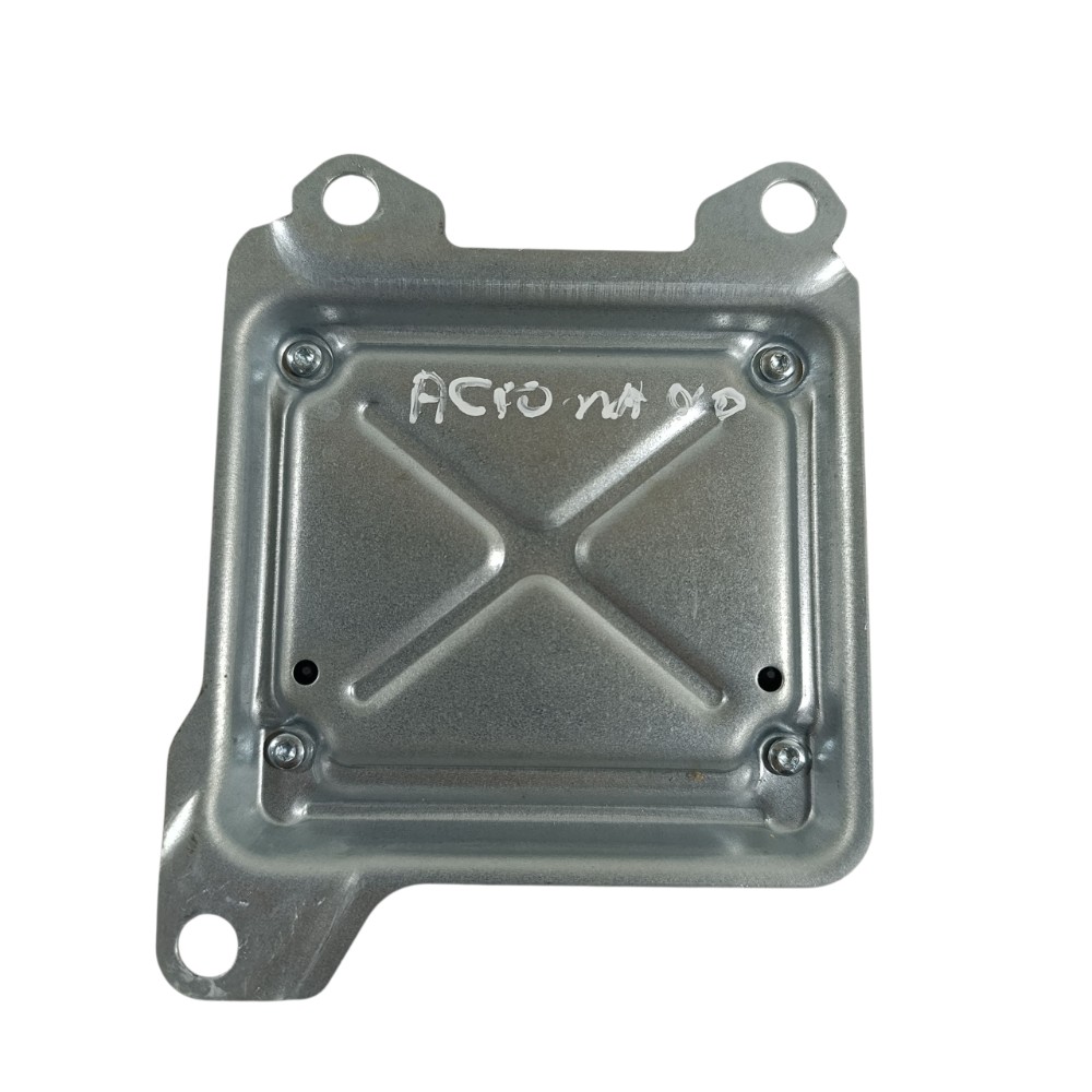 Módulo painel acionado Ford ka se Hatch 2020 J7BT14B321 5