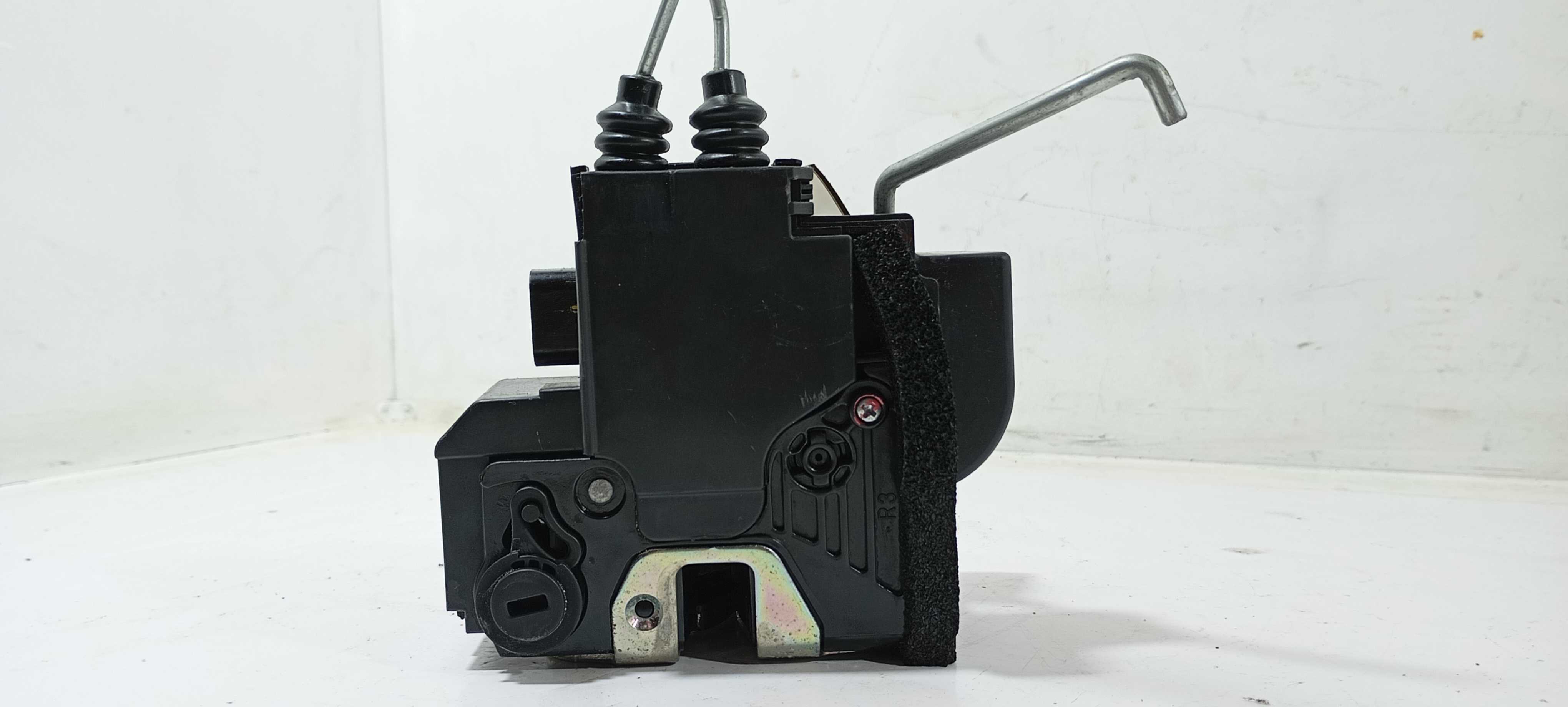 Fechadura Porta Traseiro D. Hb20x Premium 1.6 2018 A045777 5