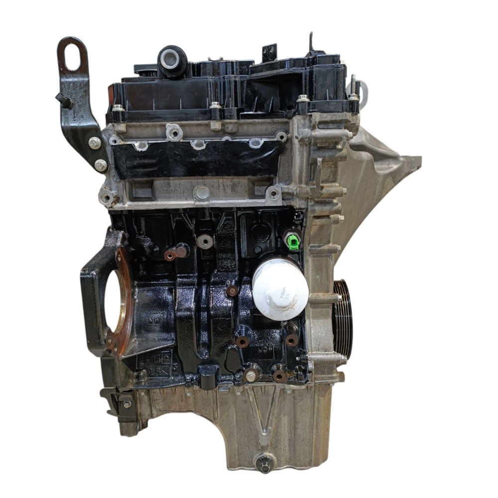 Motor Ford Ka 2020 3cc flex 85 cv com etanol e 80 cv com gasolina  E3bz6006c 5