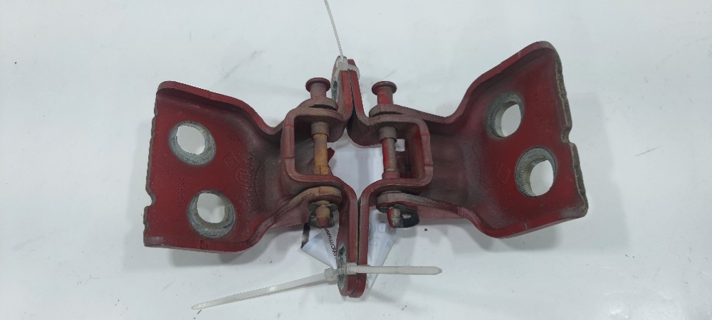 Dobradiça Porta Dianteira Esquerda Renault Logan 2020 599554 1