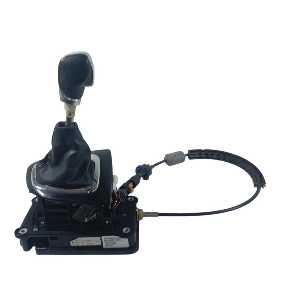 Trambulador Automático Renault Captur 2021 341085849r 1