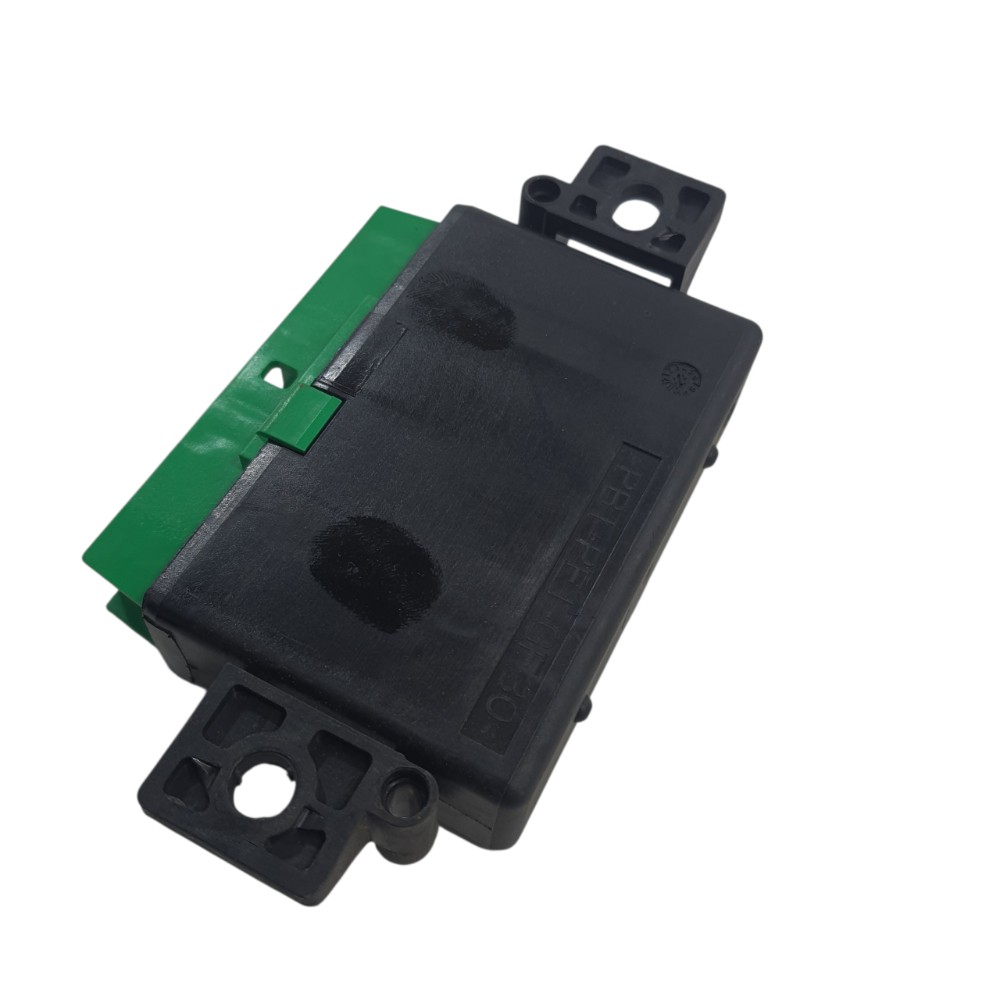 Modulo Estacionamento Aircross 1.6 2018 9810664380 Preto E Verde 4