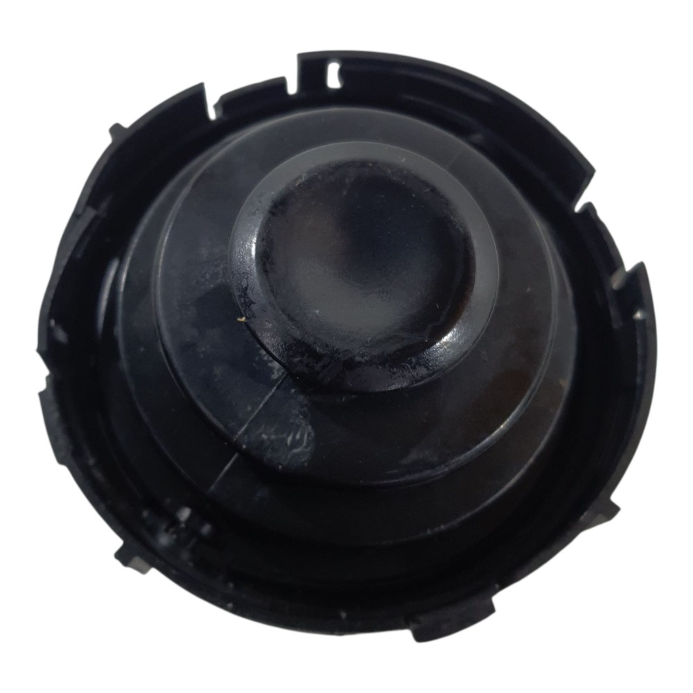 Difusor ar central Citroen C3  2012 9687965377