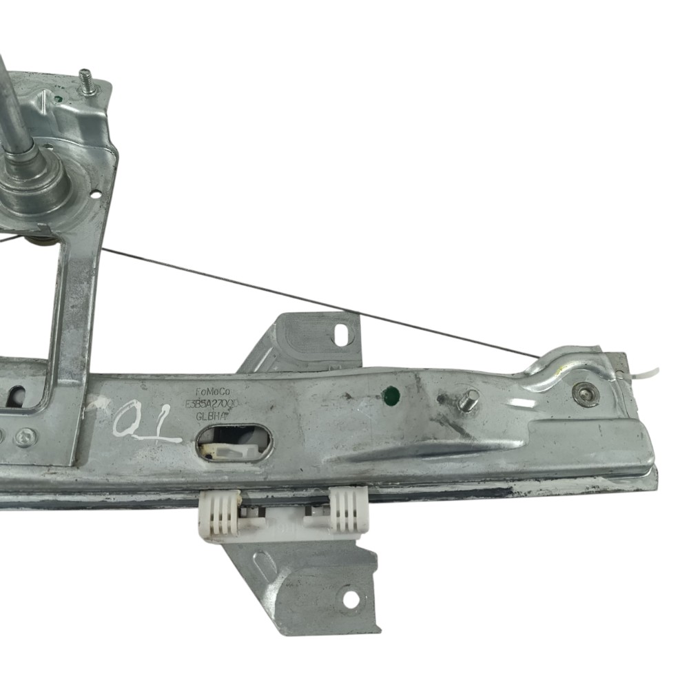 Maquina Vidro Manual Traseiro Direito Ford Ka 2020 E3b5a2700 4
