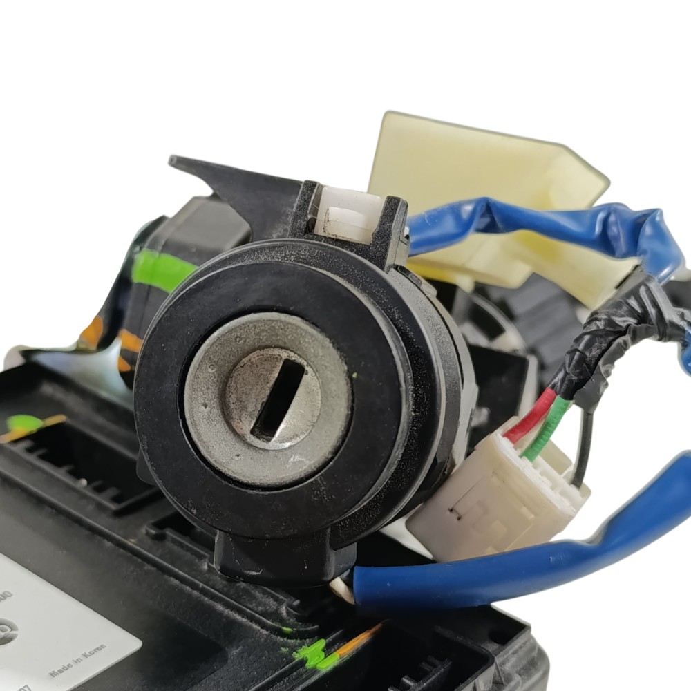 Kit Code Hb20 Vision 1.0 2021 95400r1120 6