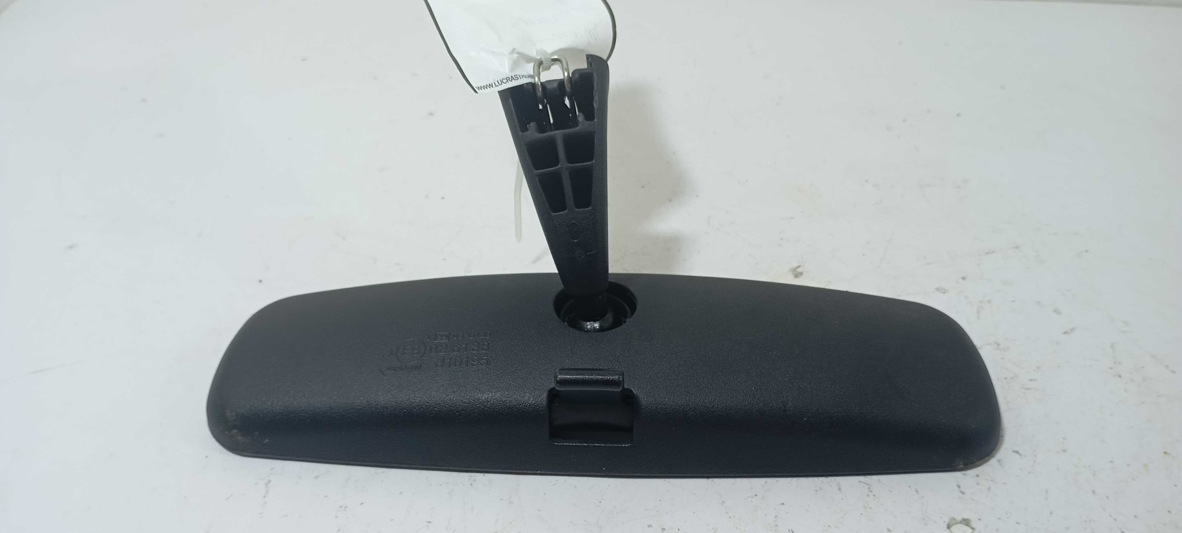 Retrovisor Interno Hb20 Vision 1.0 2021 E9026138 1