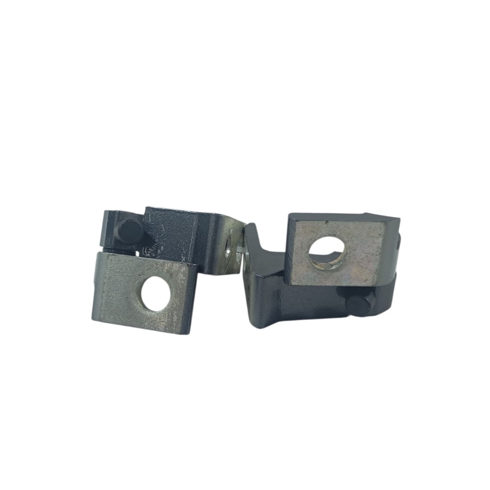 Dobradiça Porta Traseira Direita Polo 2024 2g0831404a 4