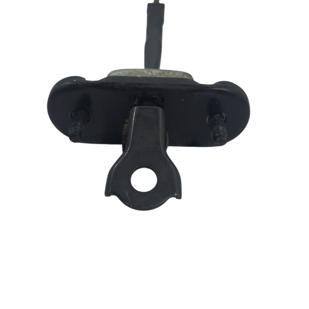 Limitador Porta Traseiro Direito Kwid Zen 2023 824303880r 6