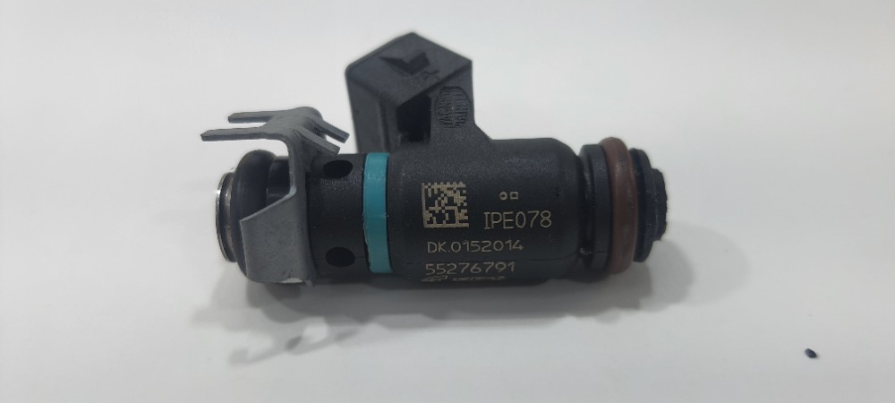 Bico Injetor Fiat Mobi Like 1.0 2023 V2299 5