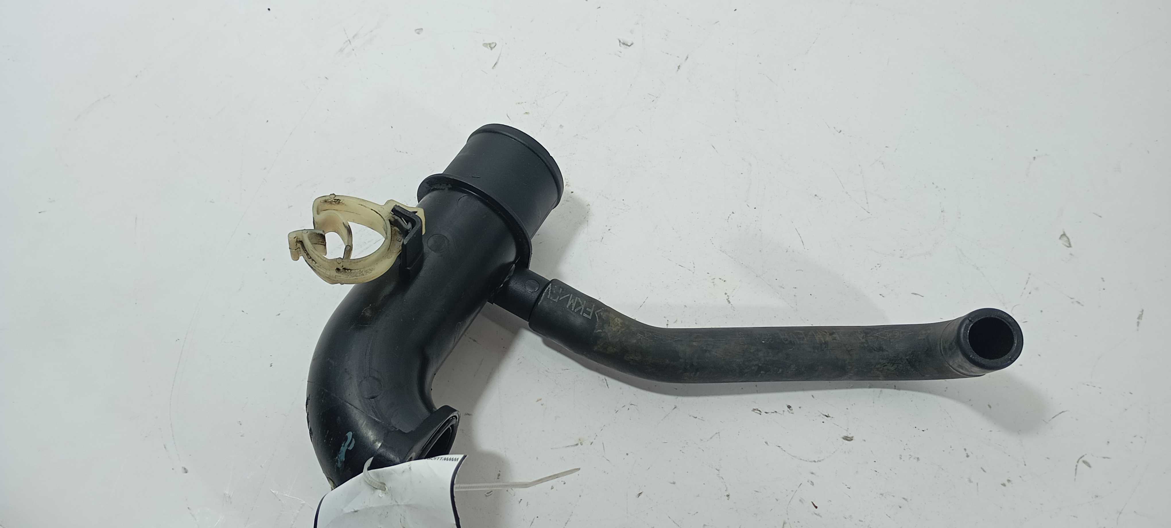 Flange Tbi Renault Sandero 1.0 2019 165788384r 2