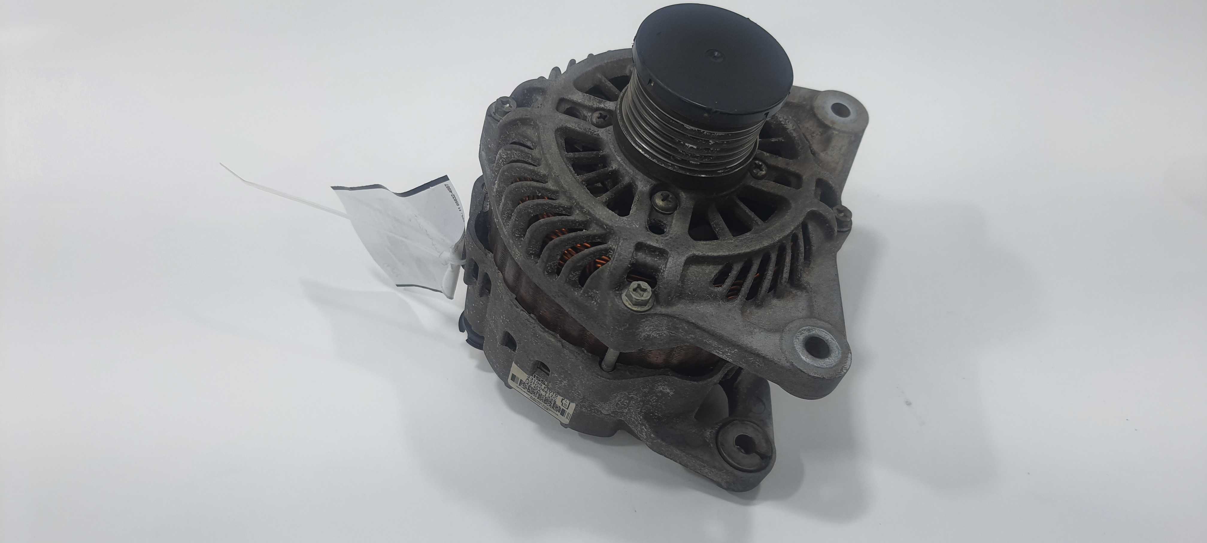 Alternador Nissan Tiida Sedan 1.8 2012 V2305 8