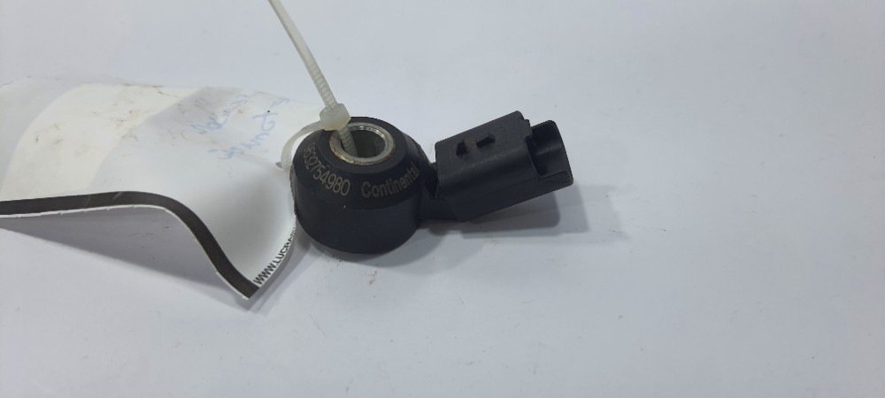 Sensor Detonação Peugeot 208 1.2 2018 9632754980 6