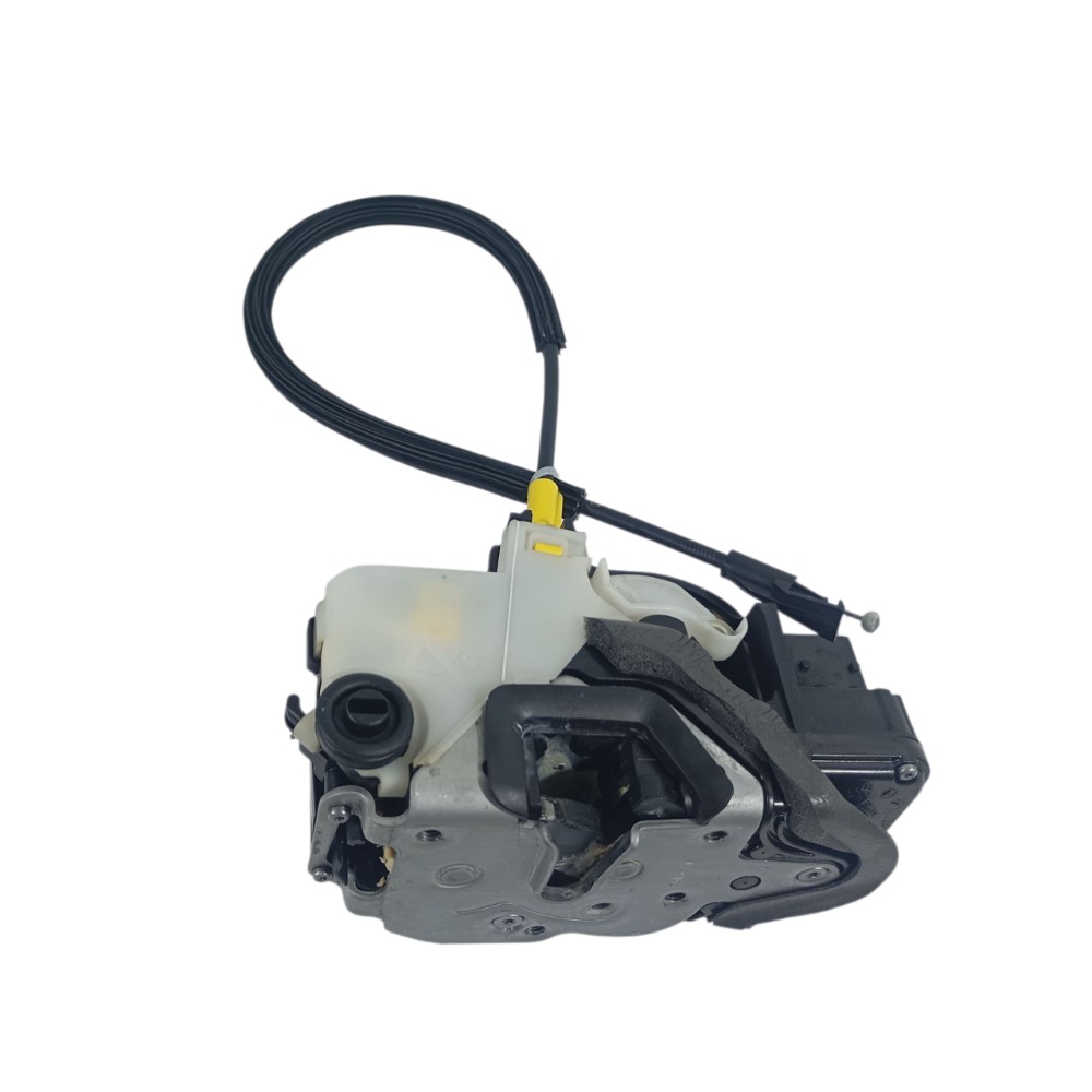 Fechadura Porta Traseira Direita Gm Tracker 2018 13579546 4