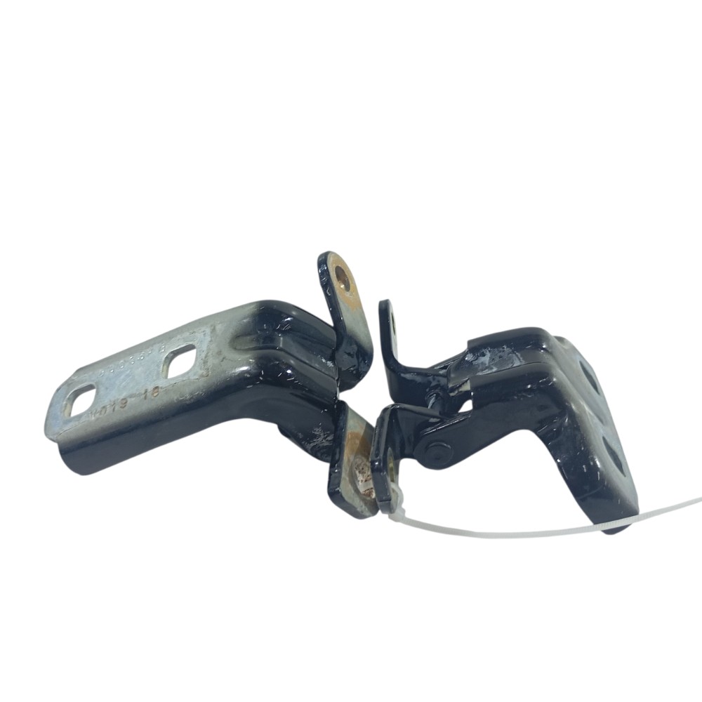 Dobradiça Porta Traseira Esquerda Gm Tracker 2018 P17299 4