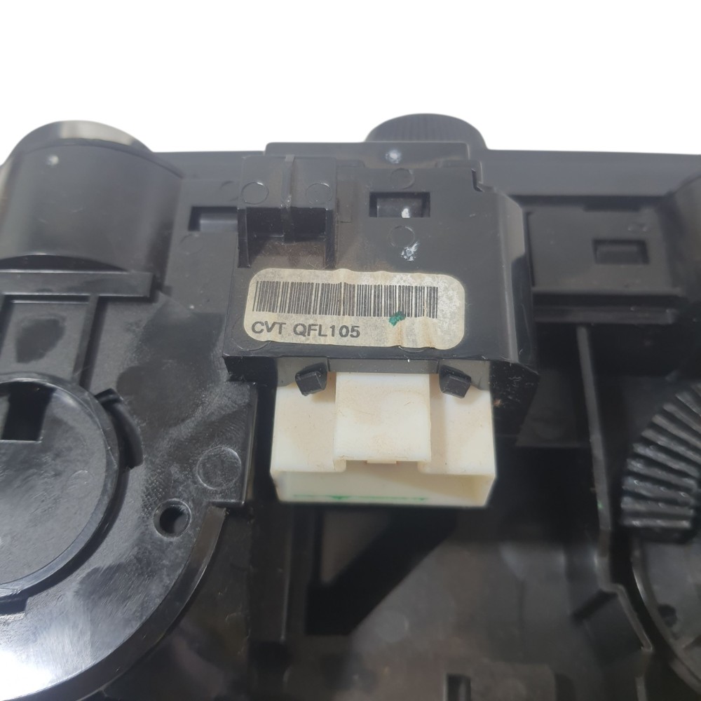 Comando De Ar Condicionado Nissan Kicks 2022 T92529a 5