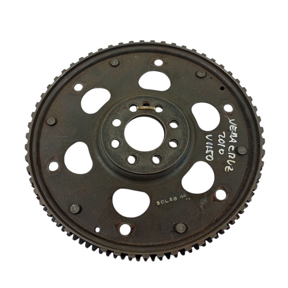 Volante Motor Veracruz 3.8 2010 232003c130
