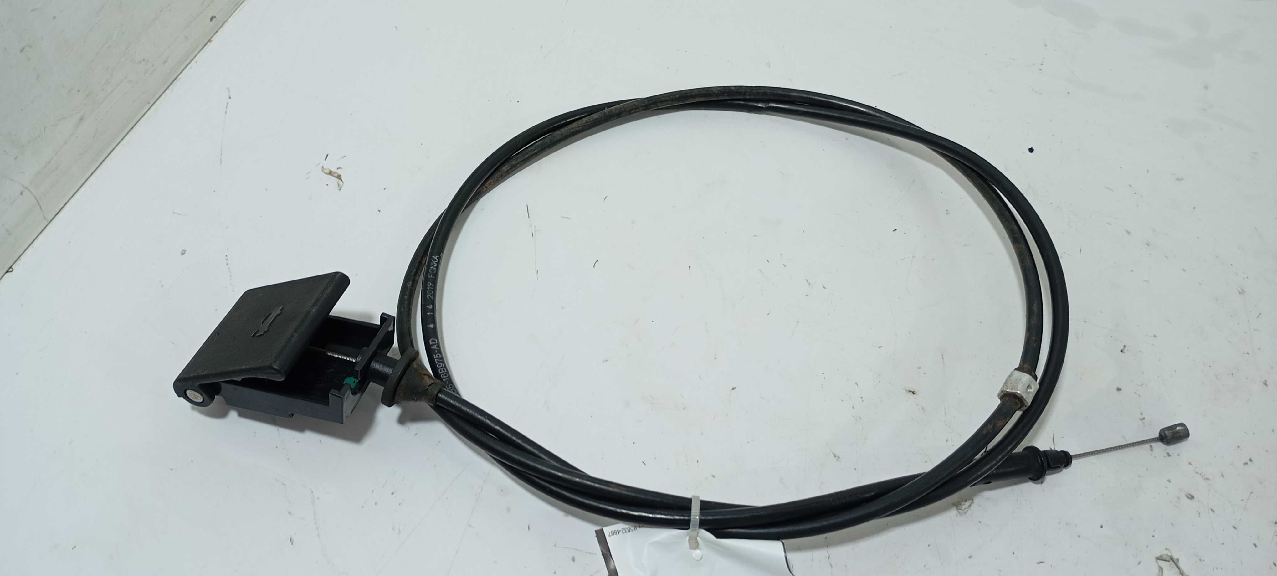 Cabo Puxador Capo Ford Ka 1.0 2020 E3b516b975ad 1