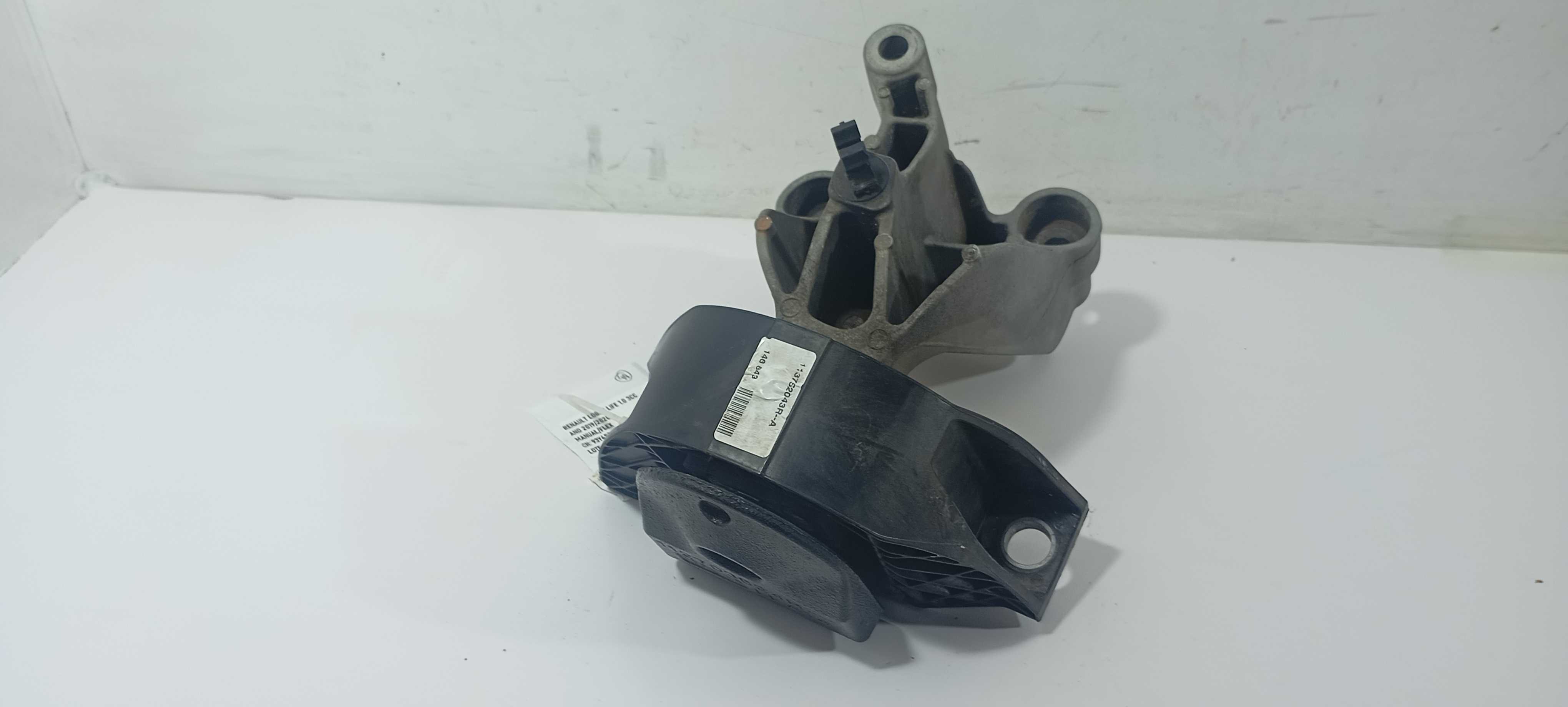 Coxim Motor Direito Renault Logan 1.0 2020 112328191r 2