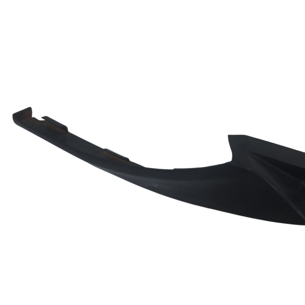 Acabamento Churrasqueira Direito Kicks 2022 668945rb0b Preto 2