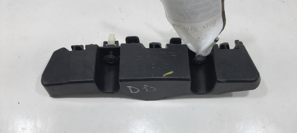 Guia Parachoque Dianteiro Direito Hb20 Sense 2023 Br2pe5dr 5