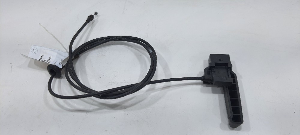 Cabo Abertura Capô Chevrolet Cruze Sedan 2014 96994967 3
