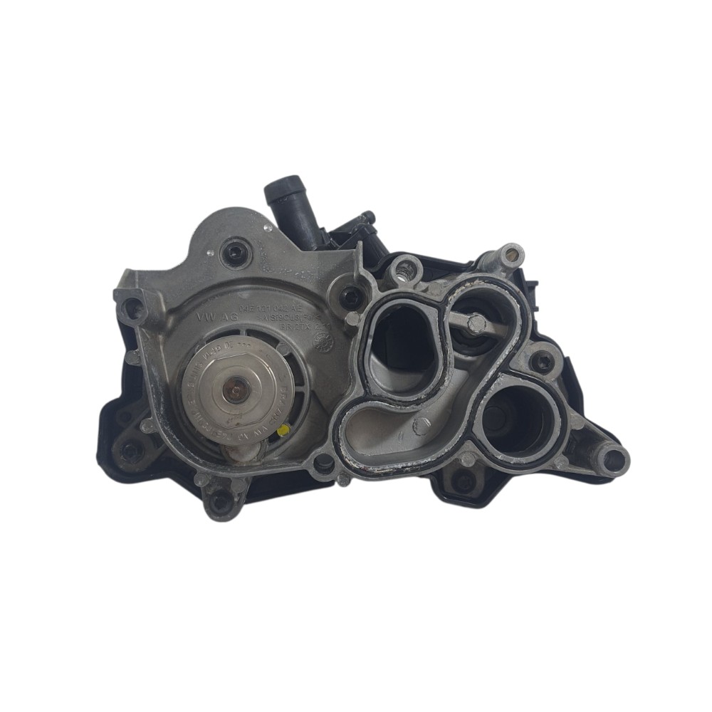 Bomba Agua Nivus 1.0 Tsi 2021 04e121042ae