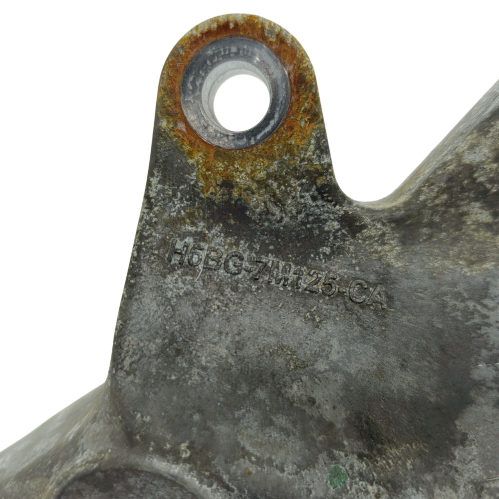 Suporte Superior Coxim Cambio Ford Ka 2020 H6bg7m125ca 4