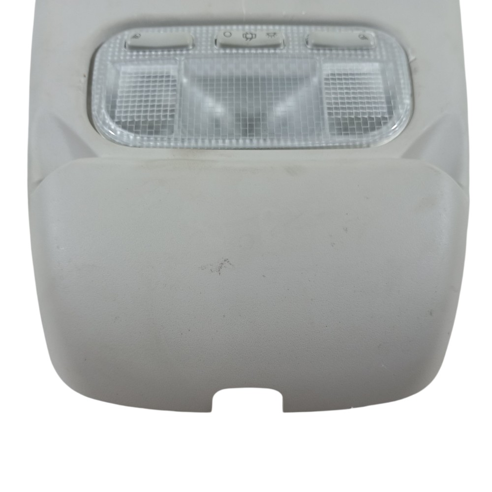 Luz Teto Dianteira Citroen Aircross 2018 9688634177 4