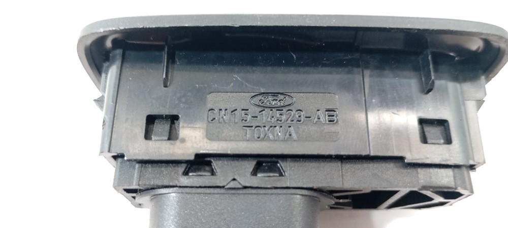 Botão Vidro Traseiro Esquerdo Ford Ka 1.0 2020 Cn1514529ab 5