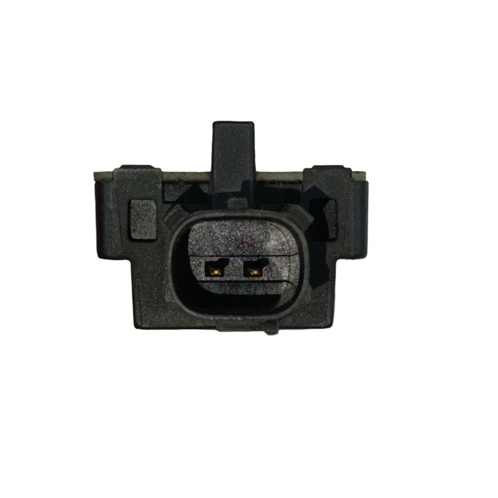 Sensor Impacto Dianteiro I30 2.0 2010 959200a100 Preto 6