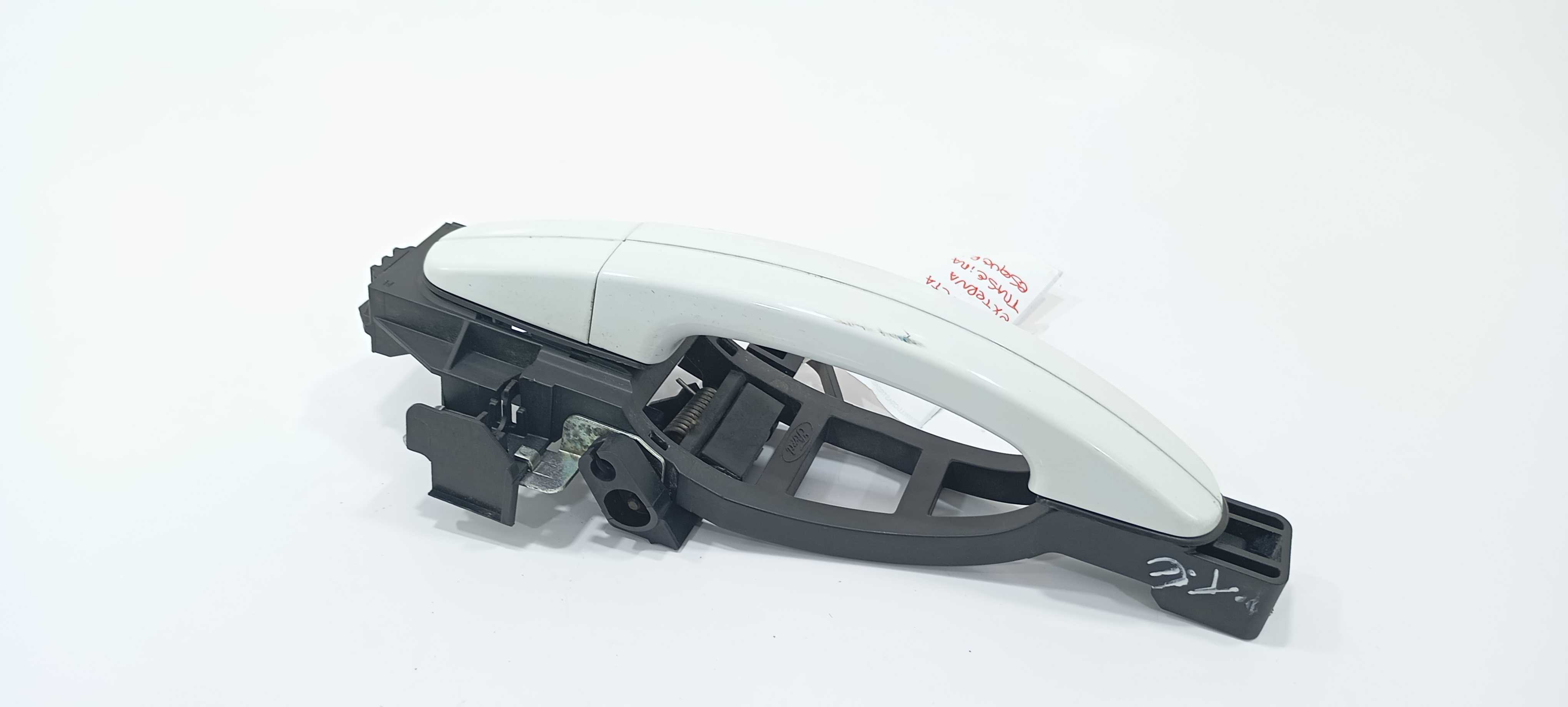 Maçaneta Externa T. Esquerda Focus Se At Flex 2.0 2015 V2285 Traseira 5