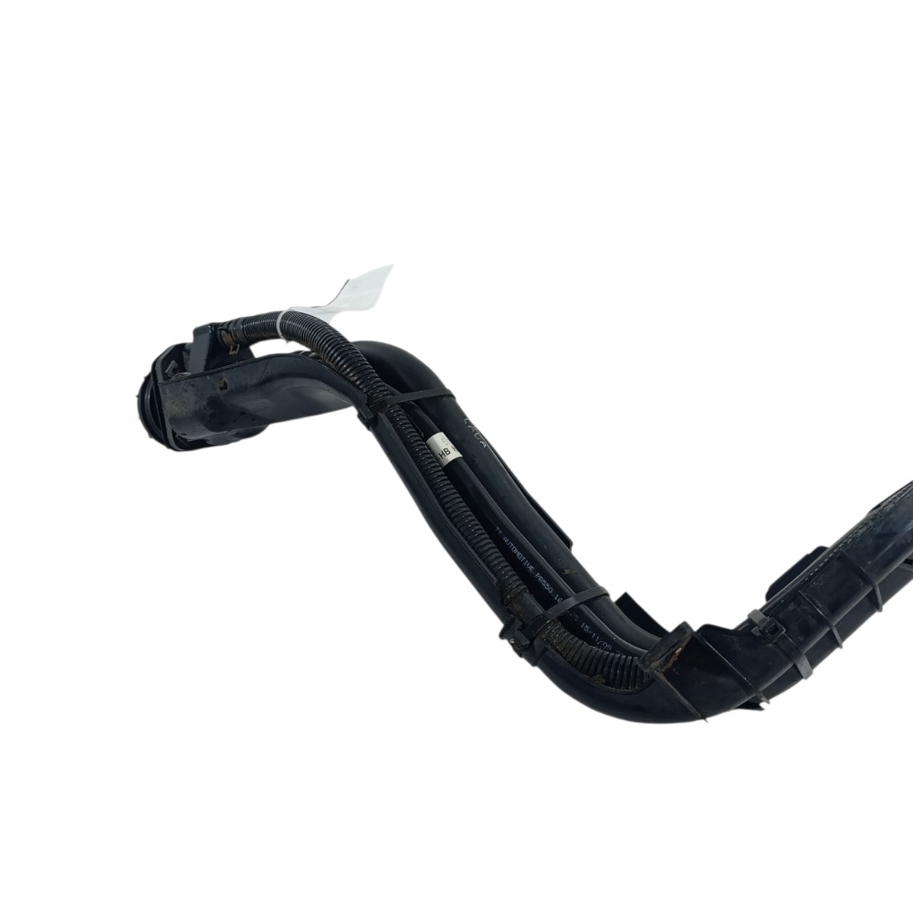 Gargalo Tanque Hb20s 1.6 2016 5241580 Preto 7