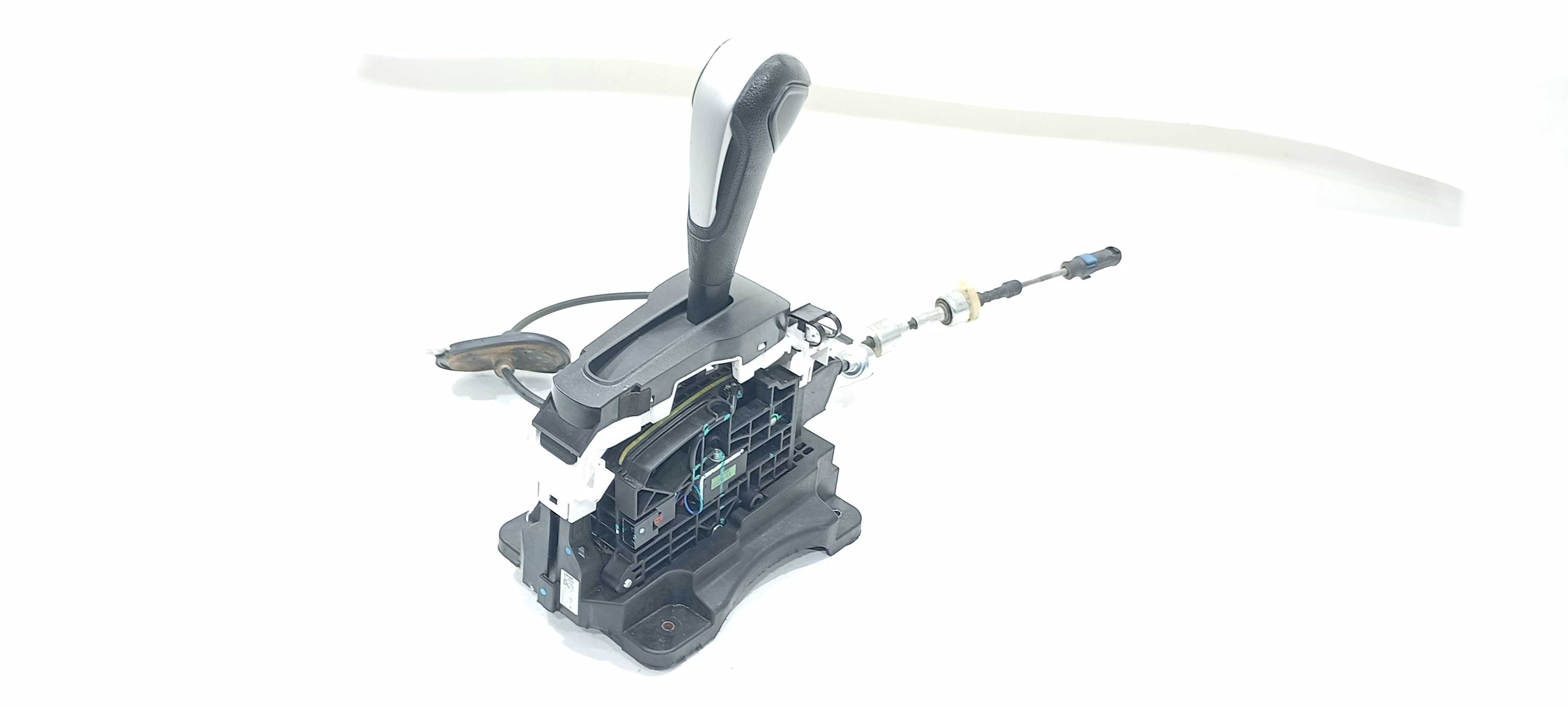 Alavanca Câmbio Gm Onix Active 1.4 2018 52118974 7