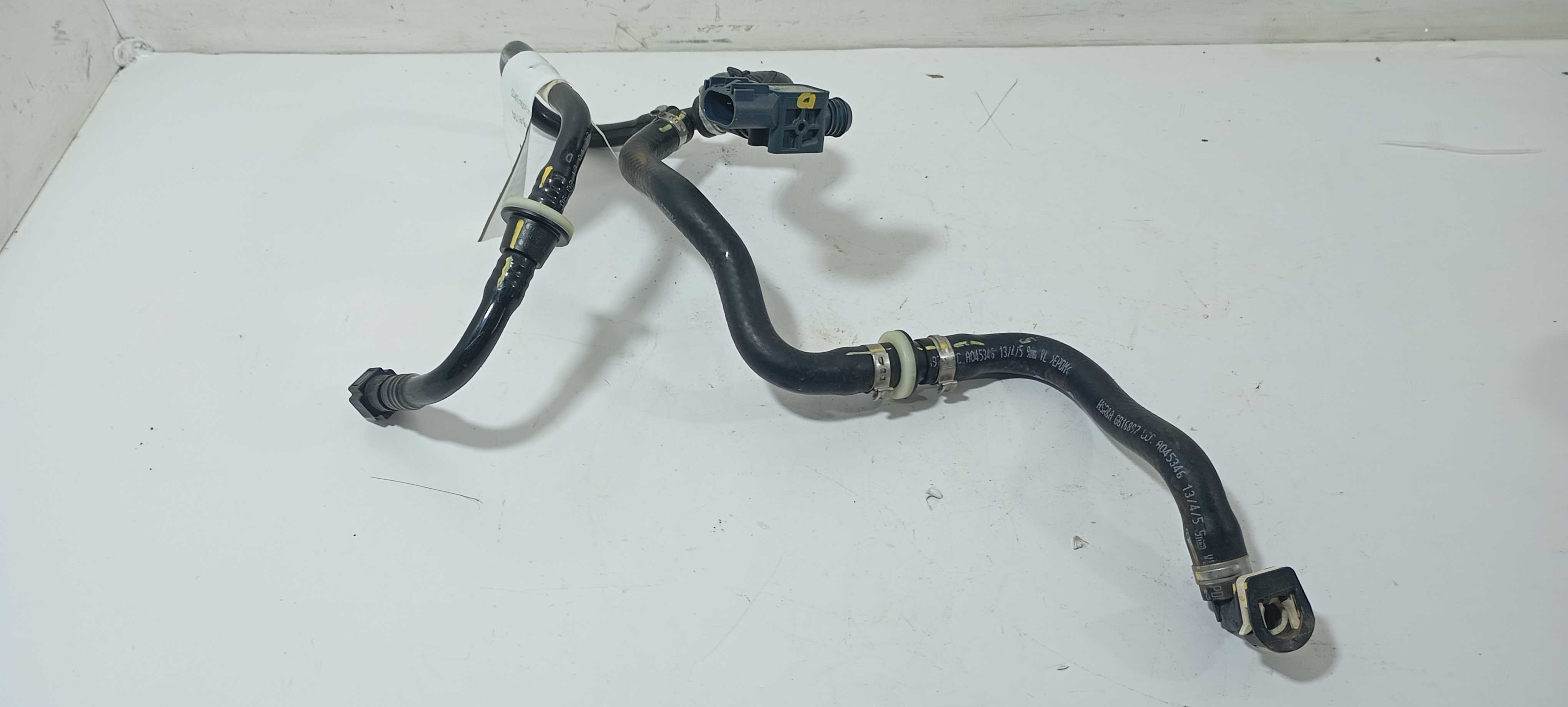 Mangueira Hidrovácuo Chevrolet Cruze Sedan 1.8 2014 A045346 2