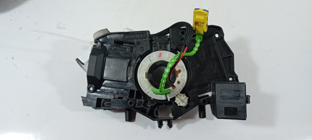 Painel E Volante Renault Sandero 1.0 2020 484007767r 3