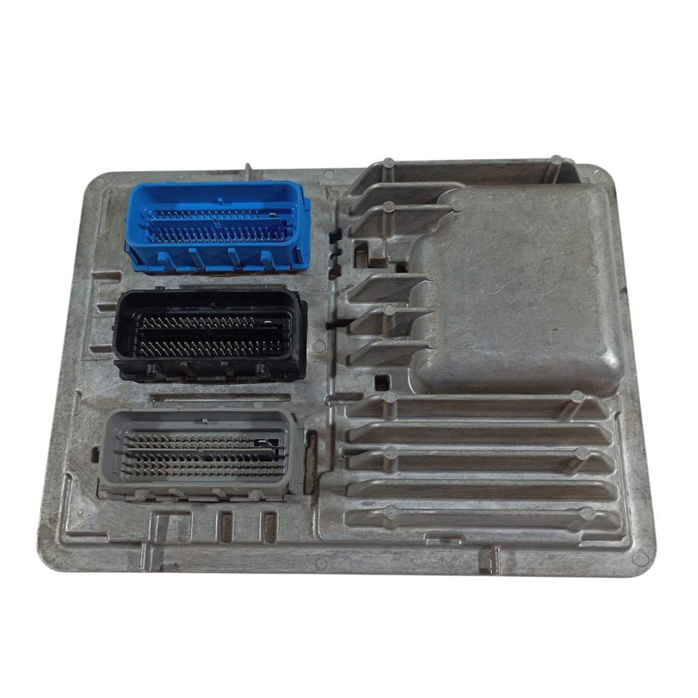 Modulo Motor Gm Tracker Lt 1.4 2018 12683660 1