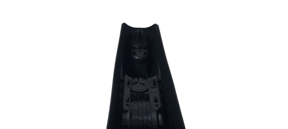 Console Central Peugeot 208 1.2 2018 9801005777 8