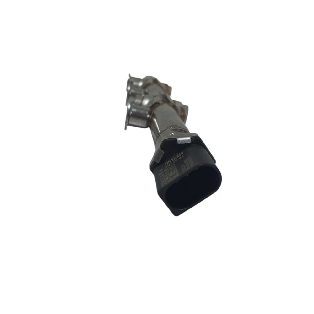 Flauta Bico Injetor Volkswagen T-cross Tsi 2023 04c133320f 4