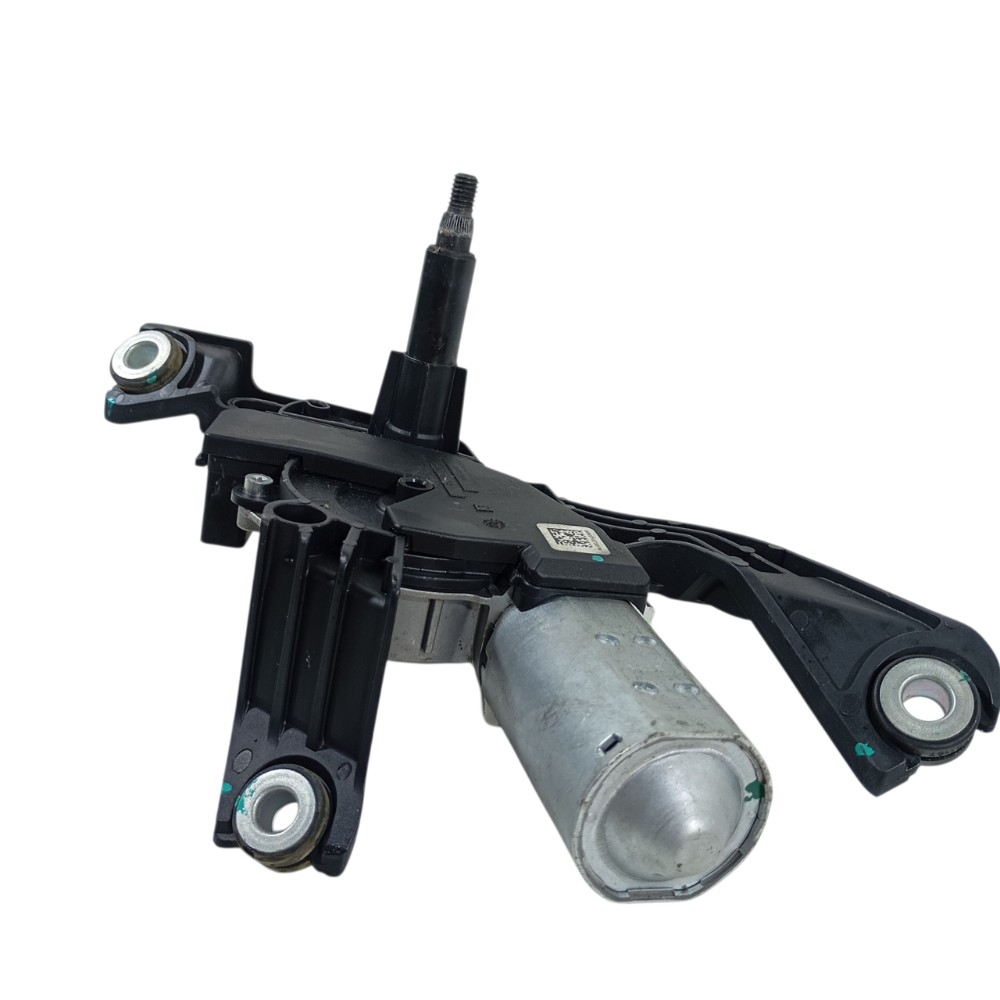 Motor Limpador Traseiro Hb20 Sense 1.0 2022 98700r1000 7