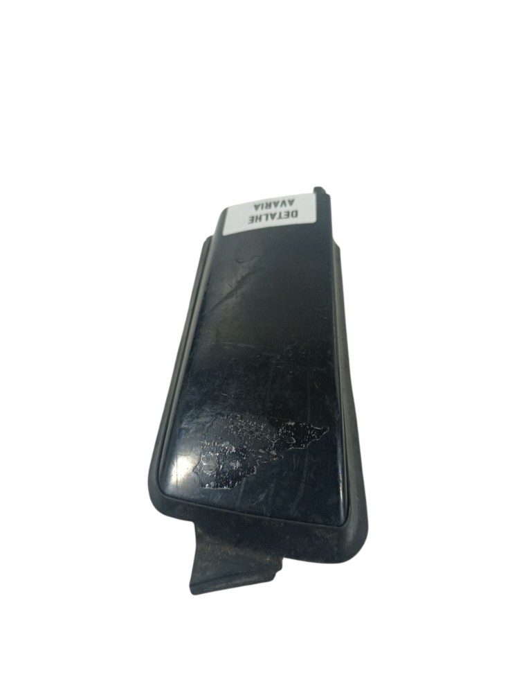 Acabamento rack teto suzuki grand vitara 2011