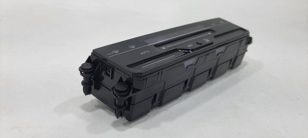 Comando Ar Condicionado Volkswagen Virtus 2023 2gn907057 5
