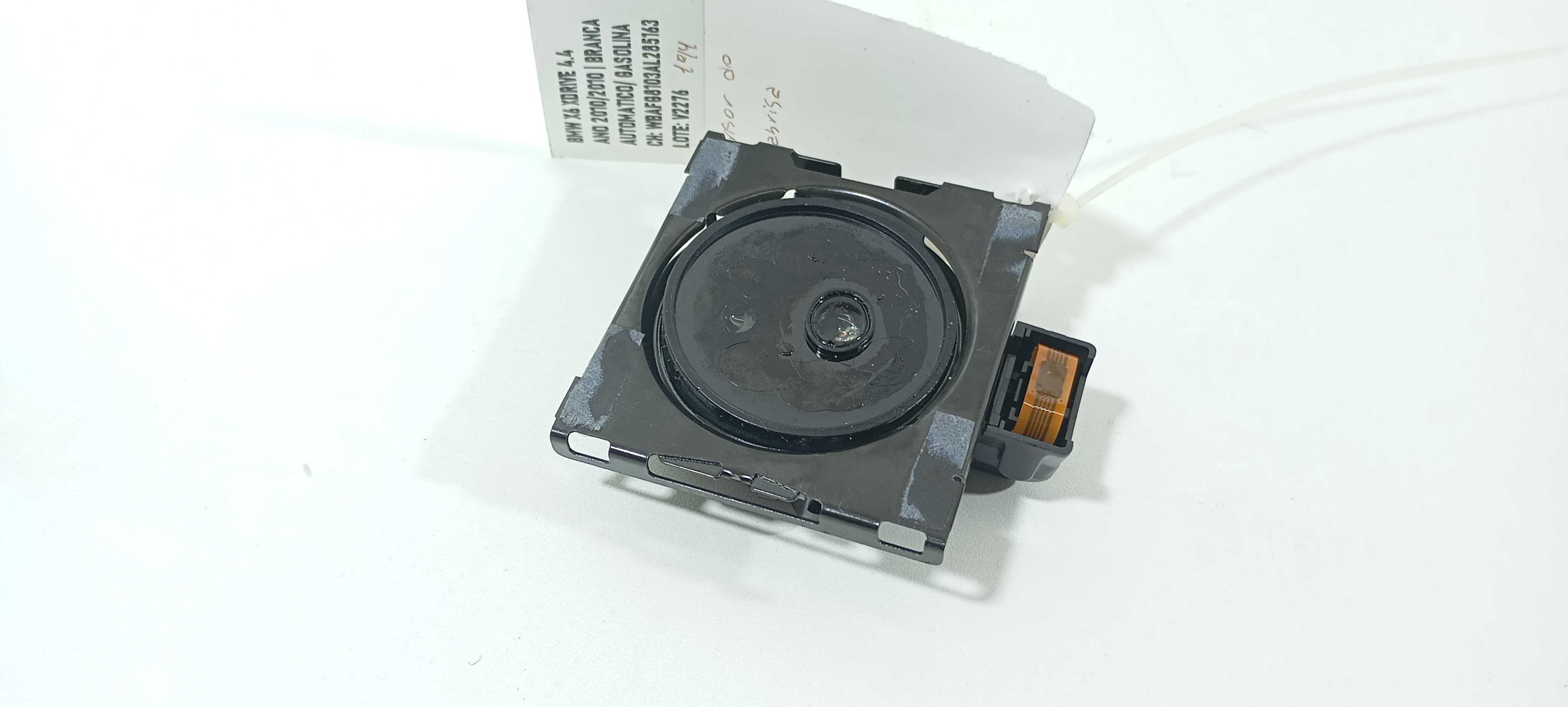 Sensor Parabrisa Bmw X6 Xdrive 2010 4.4 Biturbo V2276 4