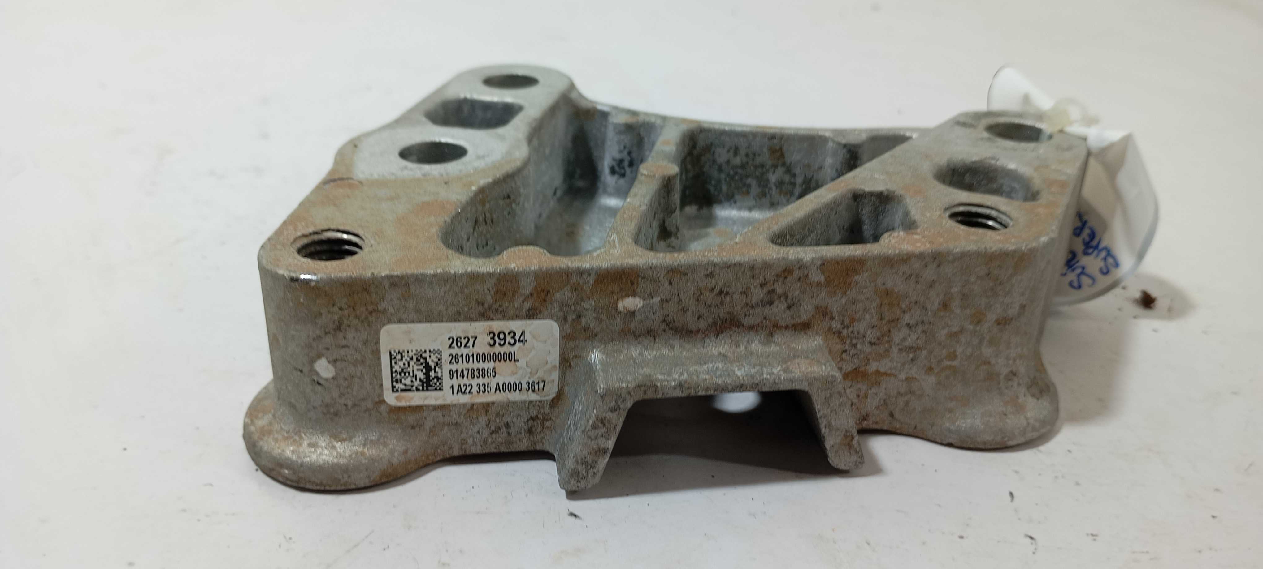 Suporte Coxim Superior Câmbio Gm Tracker Lt 2024 26273934 3
